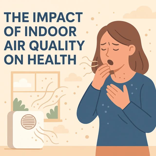 The Complete Guide to Indoor Air Quality: Health Solutions for Chicago Residents | Toro Heating & Cooling