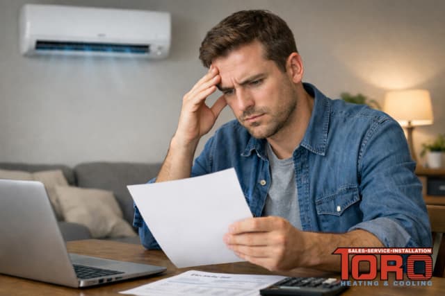 Why Your Energy Bill Goes Up in Chicago Even If You Don’t Change Your HVAC Usage